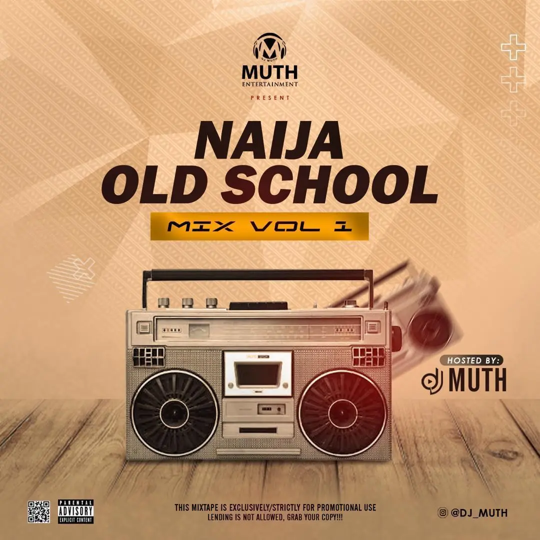 Nigerian Mp3 Song Naija Gospel Old School Mixtape Free Download
