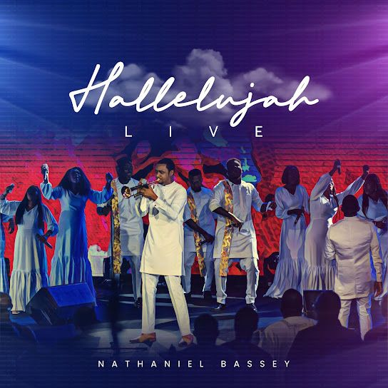 Hallelujah Chant Live Lyrics by Nathaniel Bassey Ft Ntokozo Mbambo
