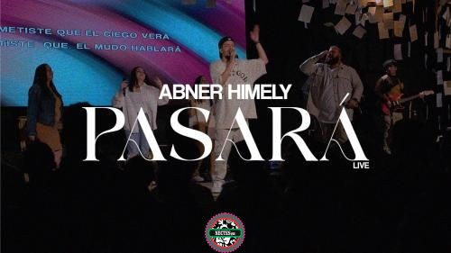 Abner Himely Pasará Music Download