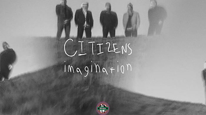Citizens Imagination Mp3 Download