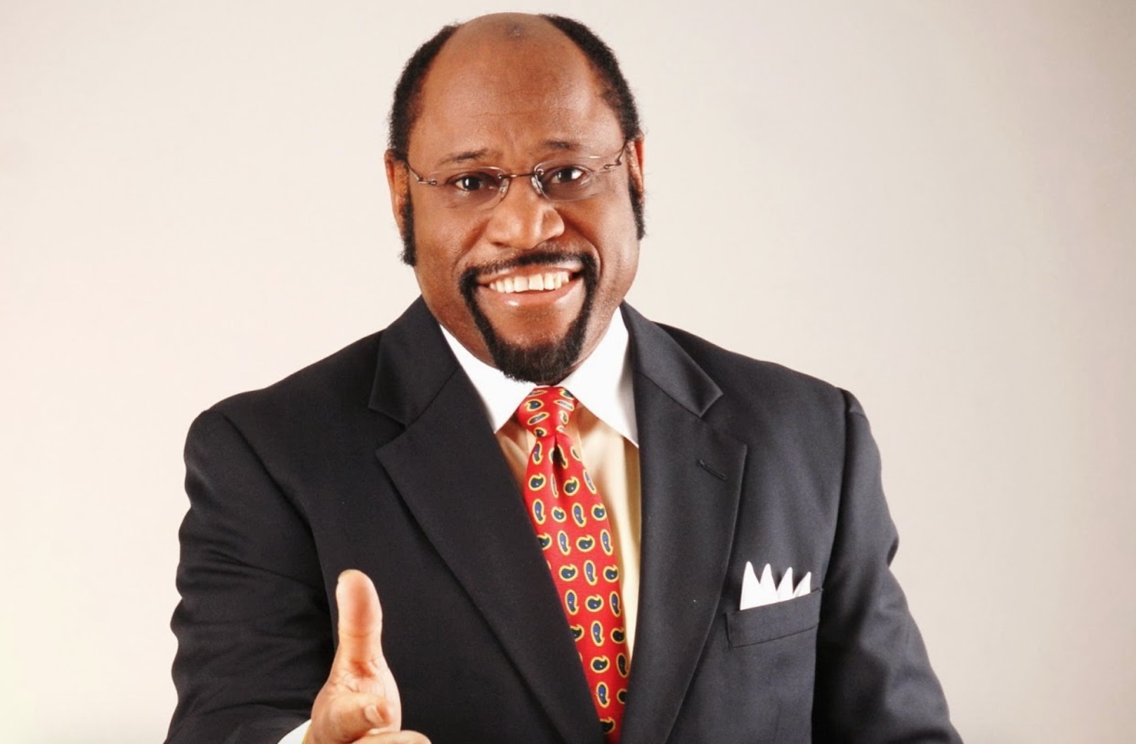 Dr Myles Munroe How to Face the Future with Fearless Confidence (Part 4) • Free Mp3 Message