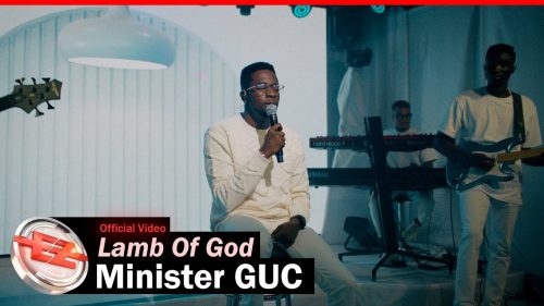 Free Mp3 Song Minister GUC Lamb Of God