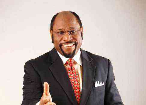 Dr Myles Munroe ~ How to Face the Future with