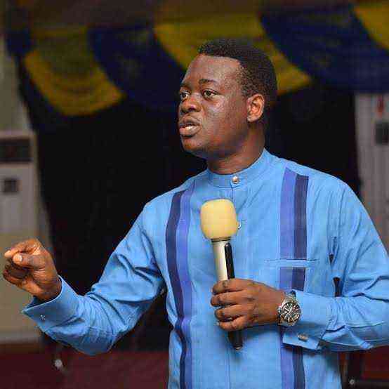 Apostle Arome Osayi ~ Specialized Functionaries Needed for Revival ~