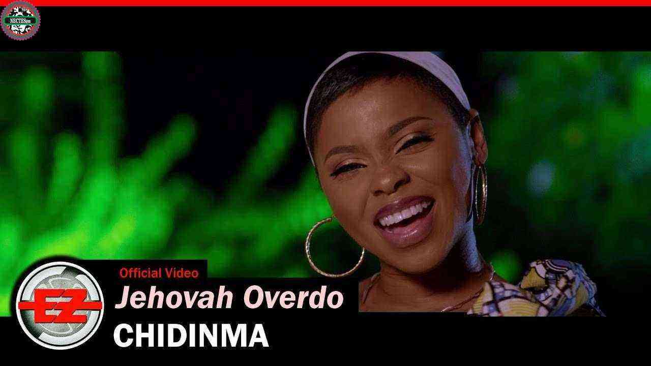 Chidinma Ekile – Testimony Full Song Lyrics, Video + Bio