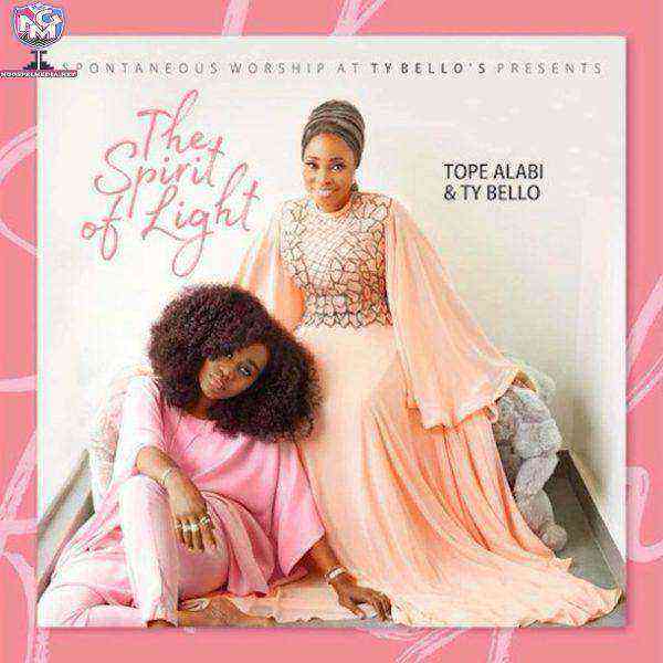 Full Album Tope Alabi & TY Bello – The Spirit