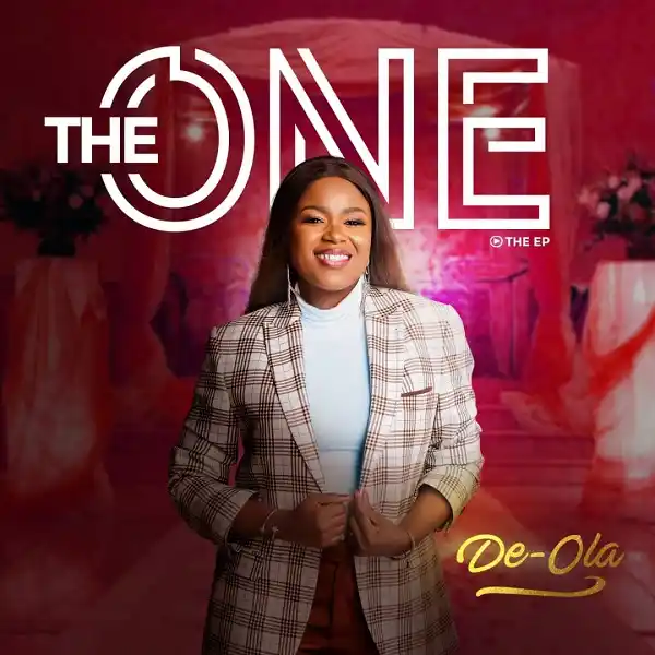 Music EP ::: The One – De Ola