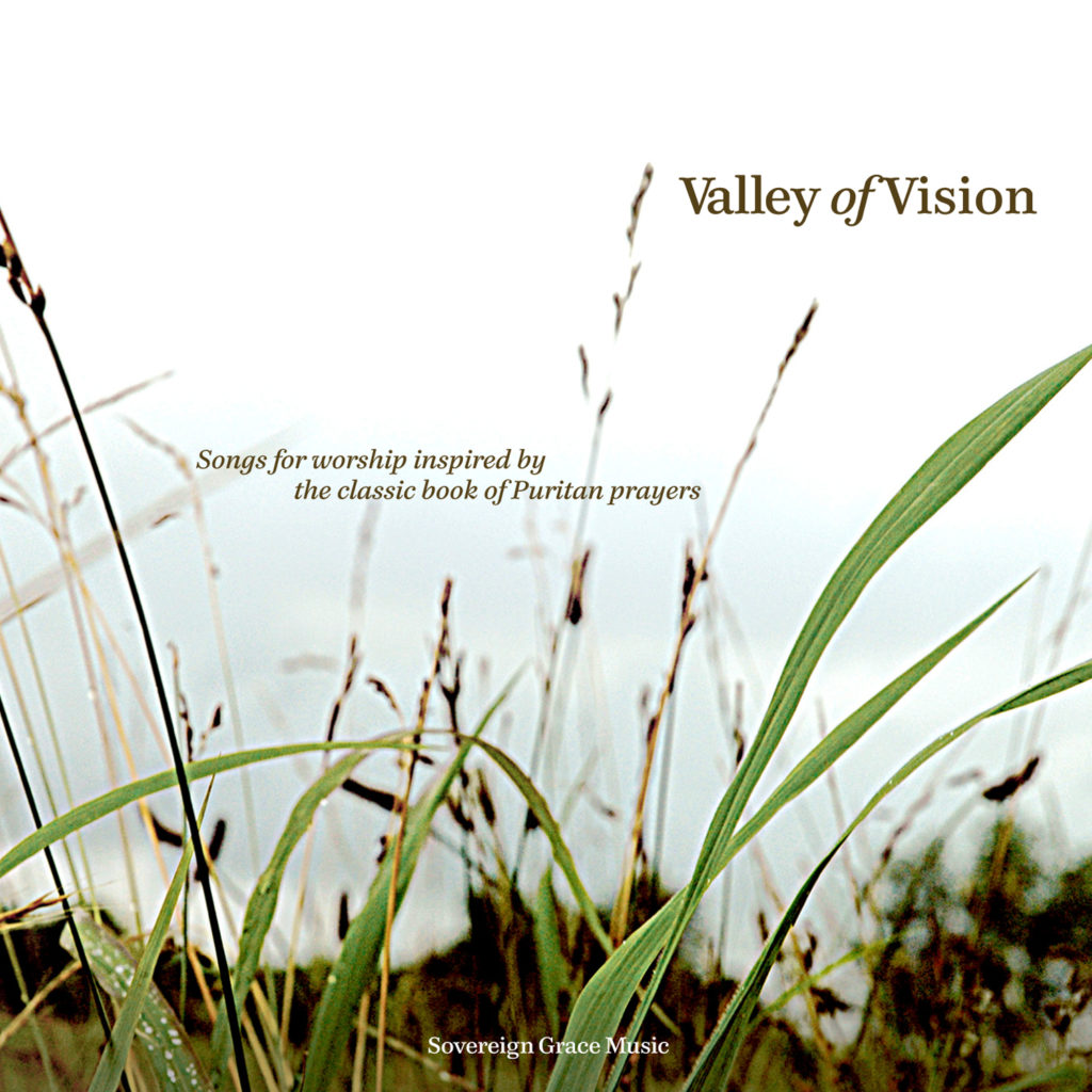 In The Valley Mp3 Download Sovereign Grace Music